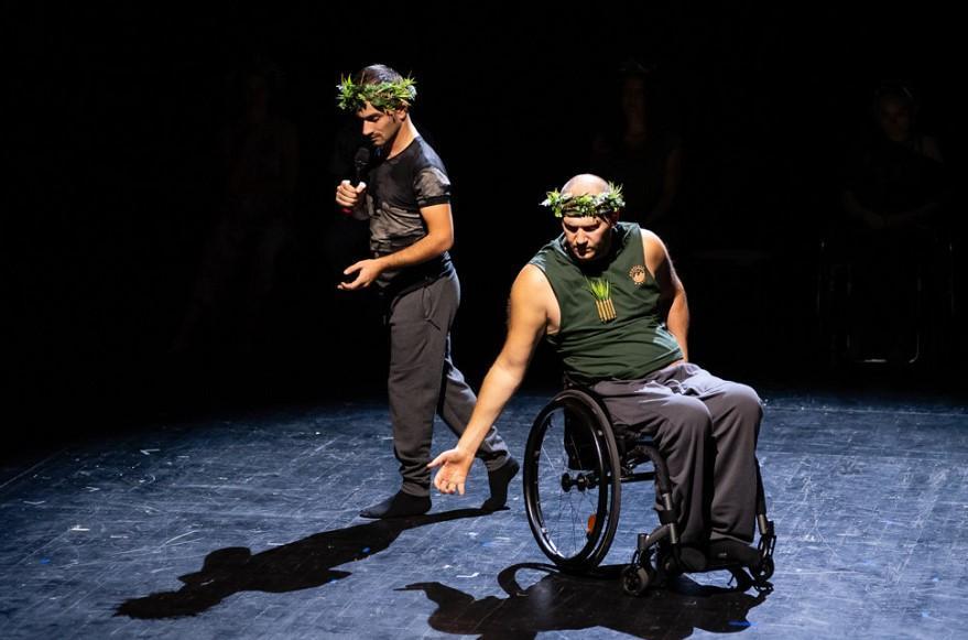 Unlimited Forum, a festival for all to be held in Istanbul