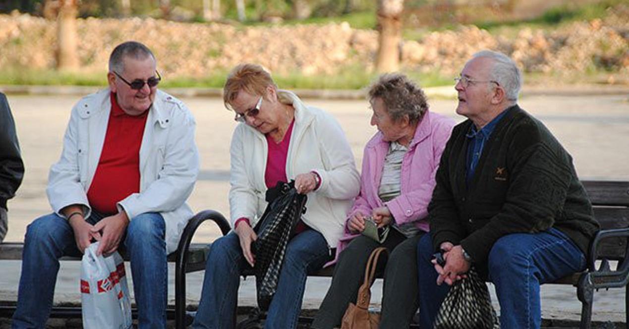 Retired Germans spend winter in Antalya to ‘save money’