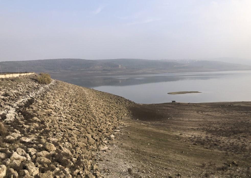 Türkiye might become water poor by 2030: Minister
