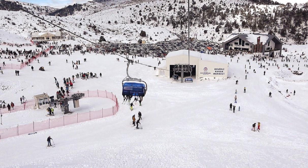 Türkiye’s tourism income soars 53.4 pct to $46.3 bln in 2022