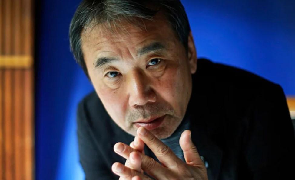 Murakami to publish first novel in six years