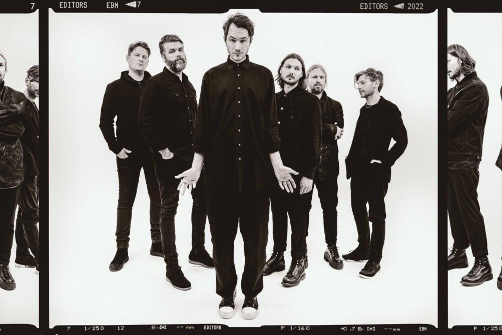 British Indie rock band comes to Istanbul