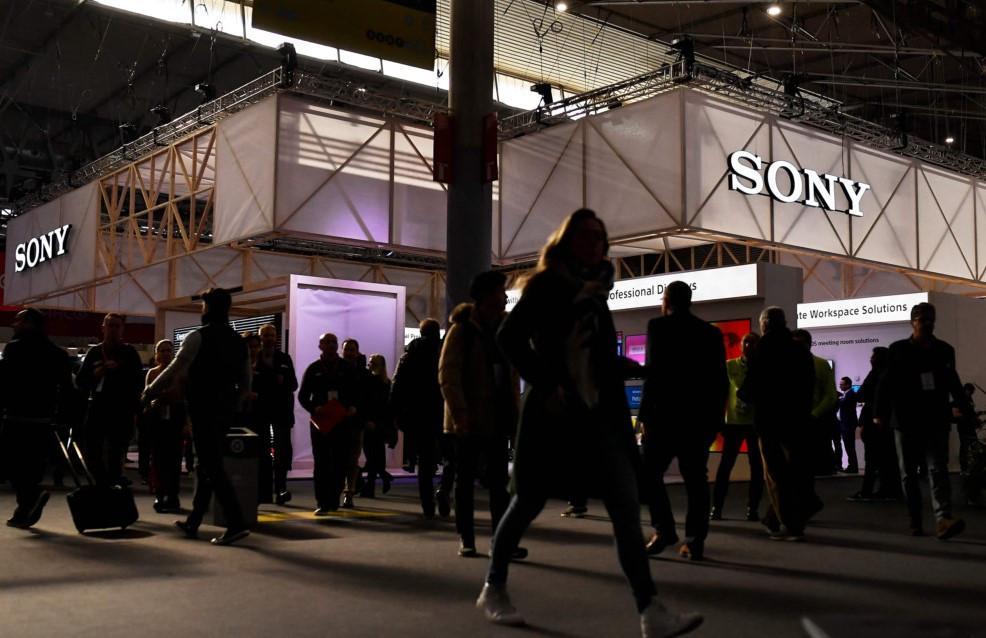 Sony hikes net profit forecast as weak yen boosts gaming