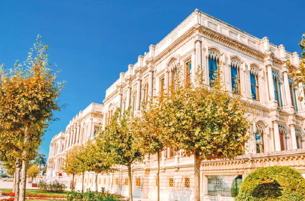 Türkiye ranks first on UNESCO Tentative List