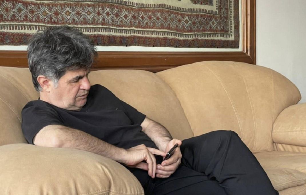 Jafar Panahi released on bail