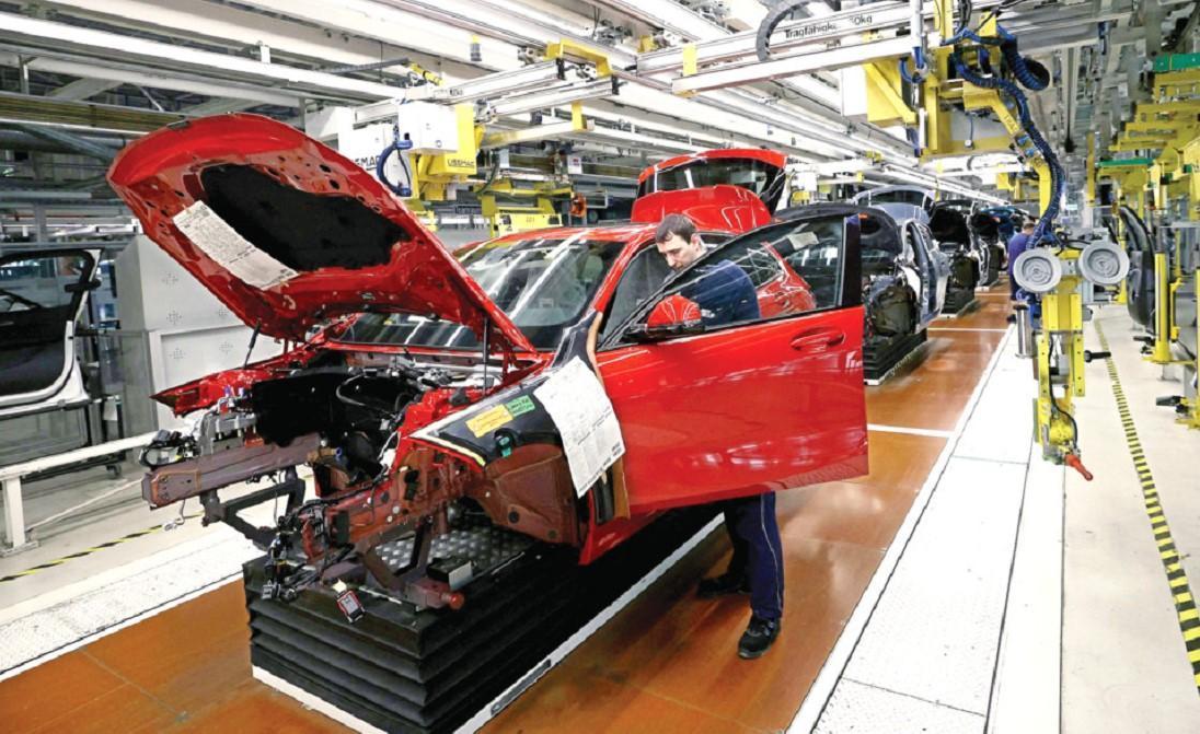 Europe in crossfire of US-China economic rivalry