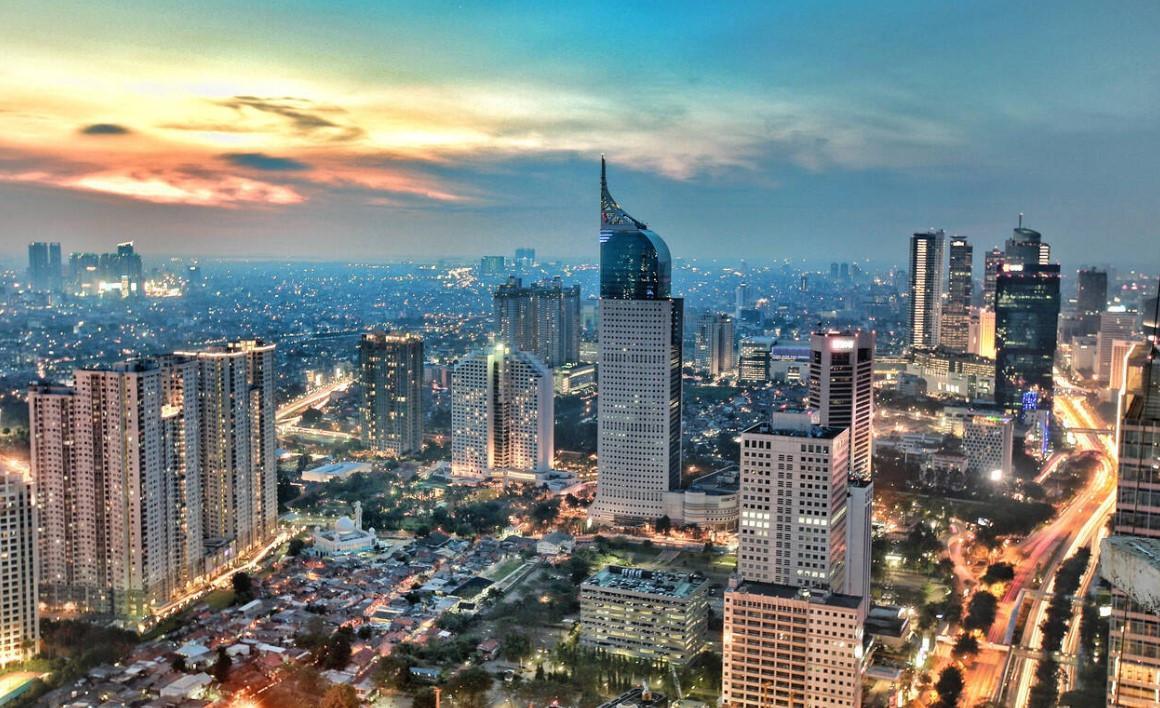 Indonesian economic growth rises to nine-year high