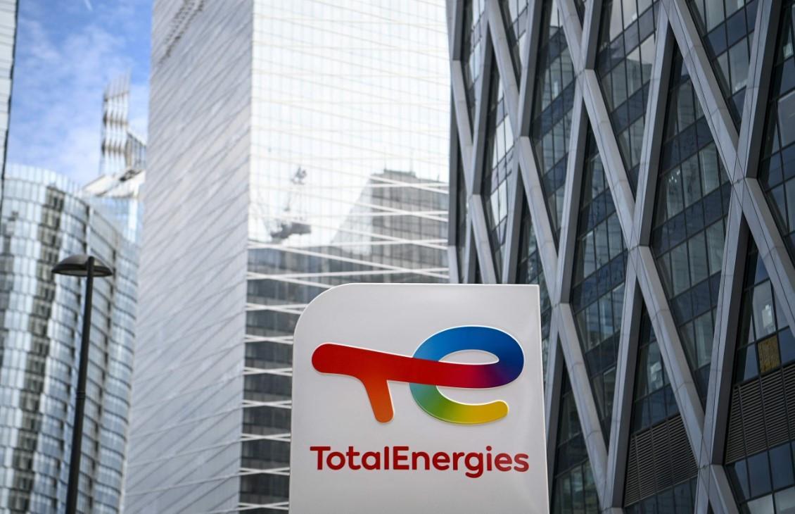 TotalEnergies posts record $20.5 bln net profit