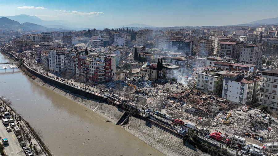 Negligence in constructions magnified destruction, experts say