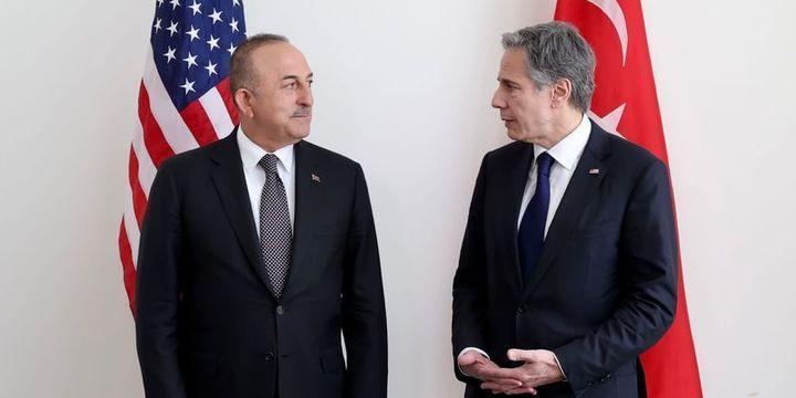 US provides $85 mln humanitarian aid to Türkiye, Syria