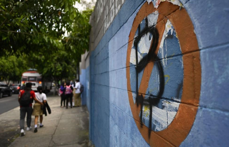 IMF urges El Salvador to address bitcoin’s ‘risks’