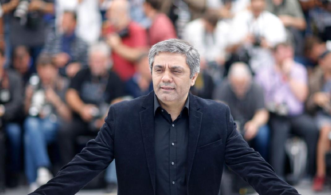 Iran releases director held for six months