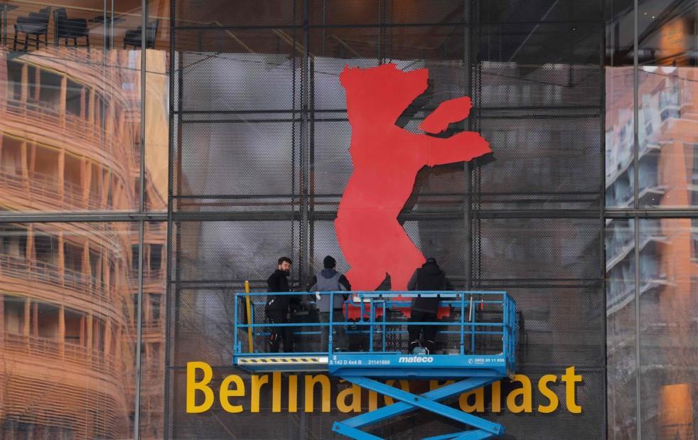 Berlin film fest promises starry nights, meaty fare