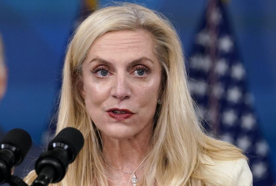 Biden names Fed vice chair as top economic advisor