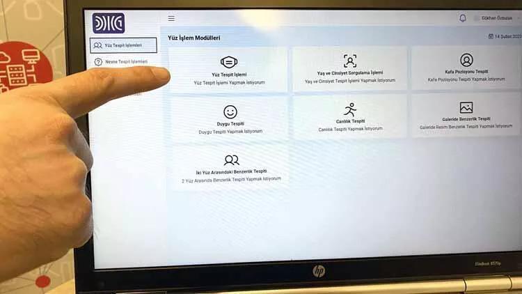 Facial recognition software helps to identify 144 children