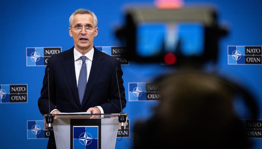 NATO chief in Türkiye to express alliance’s solidarity after quake disaster