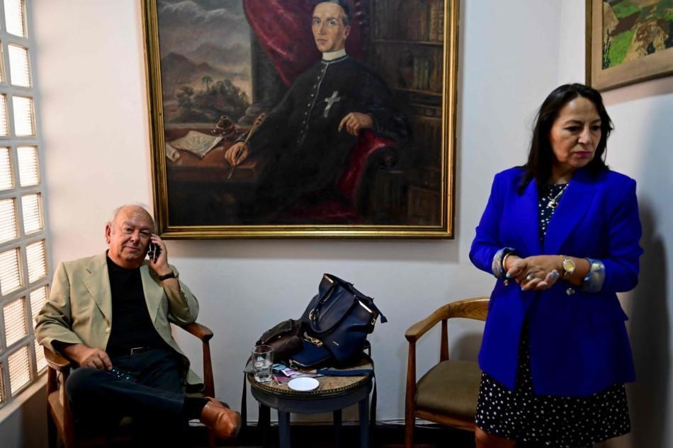 Was Neruda poisoned Probe members say inconclusive