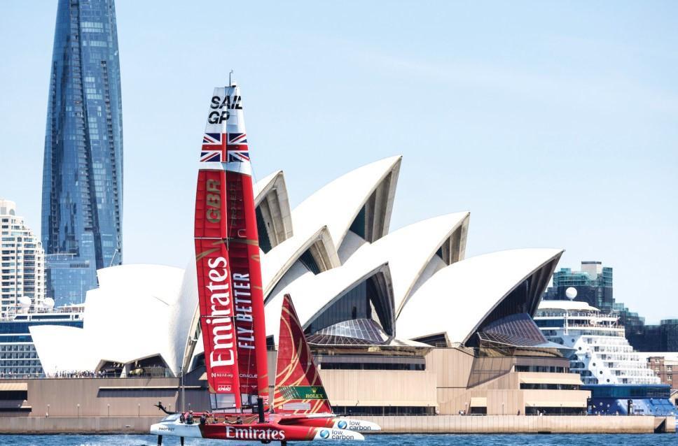 Australia to spend $4.8 billion on 2032 Olympic venues