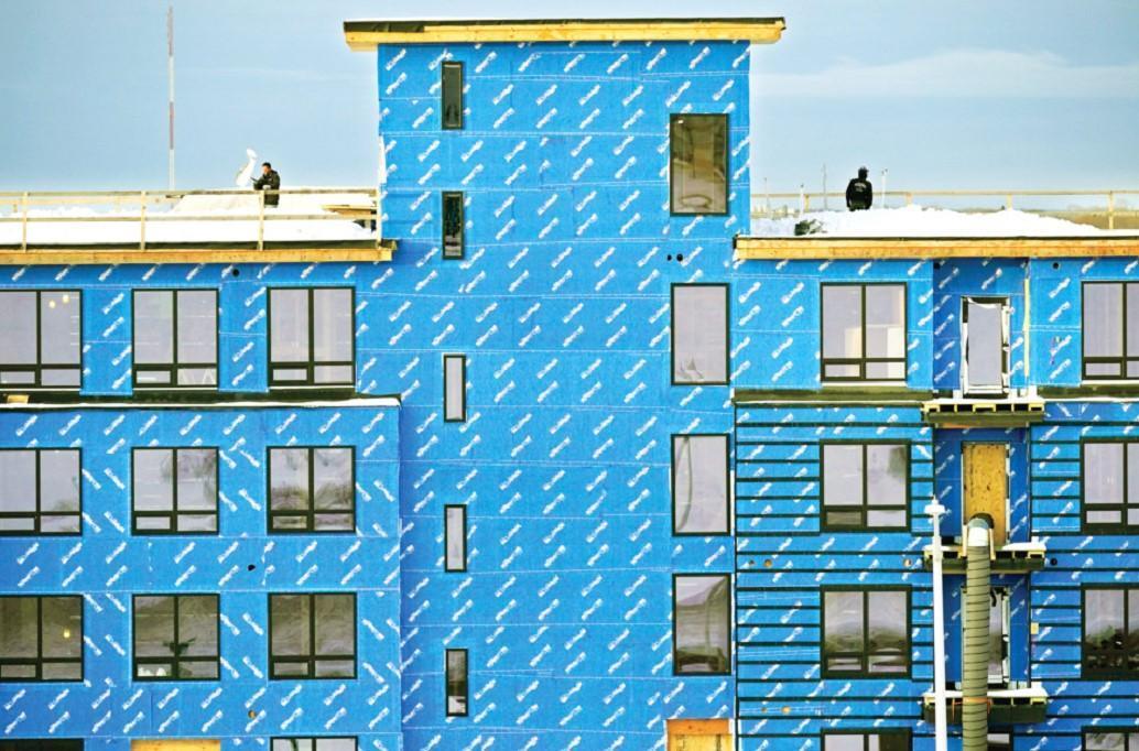 Long-term US mortgage rate jumps to 6.32%