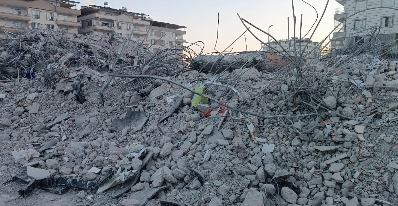 Death toll rises as rescue efforts ongoing for 12 days