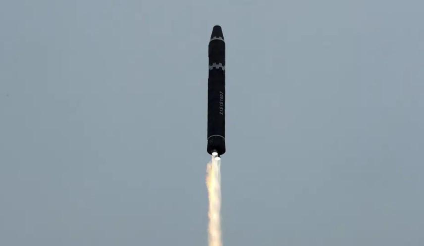North Korea confirms ICBM test, warns of more powerful steps