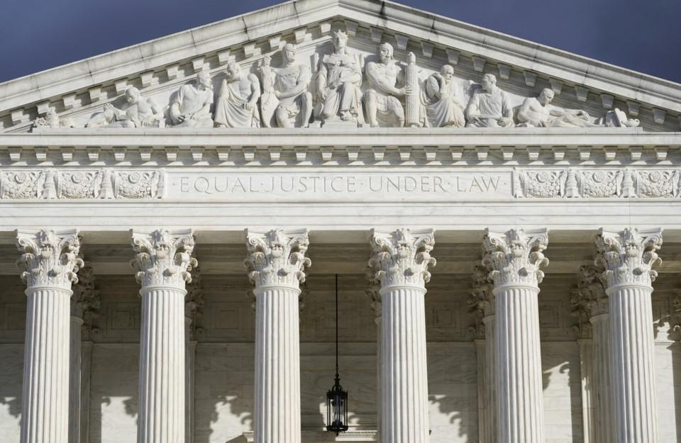 US Supreme Court takes on immunity for tech giants