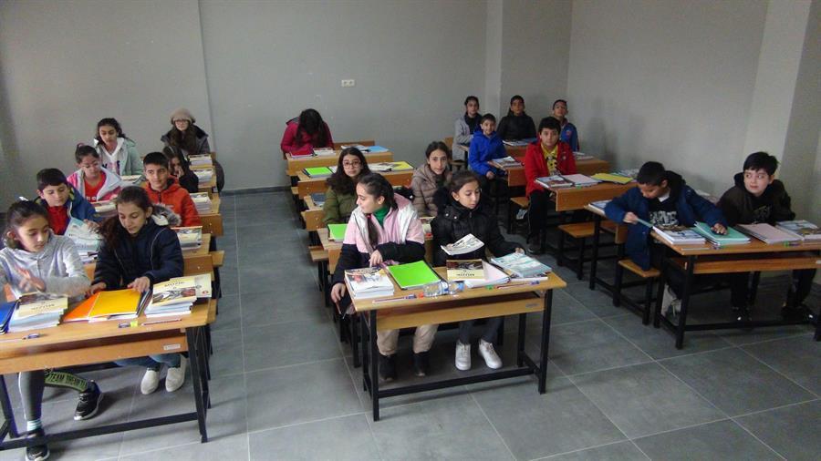 Classes begin in 71 provinces