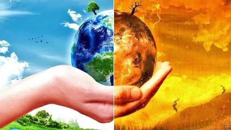 Regions in US, China most at risk for climate damage: Report