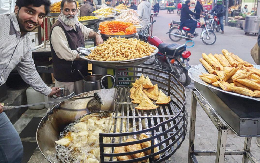 Pakistan hikes tax on luxury goods and services