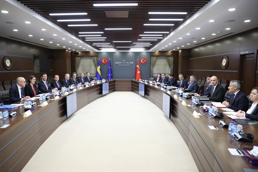 EU ready to cover significant part of Türkiye’s quake cost