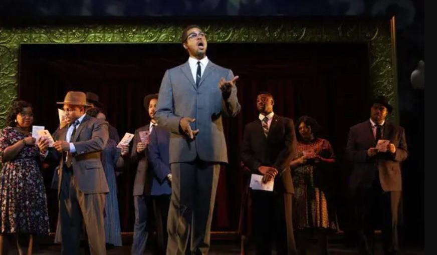 Met Opera’s new season dominated by new works