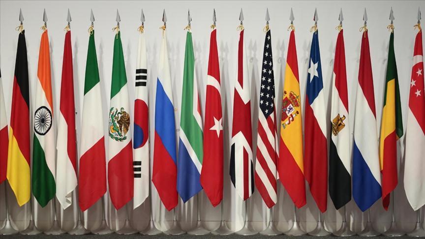 Modi urges G20 finance leaders to focus on ‘most vulnerable’