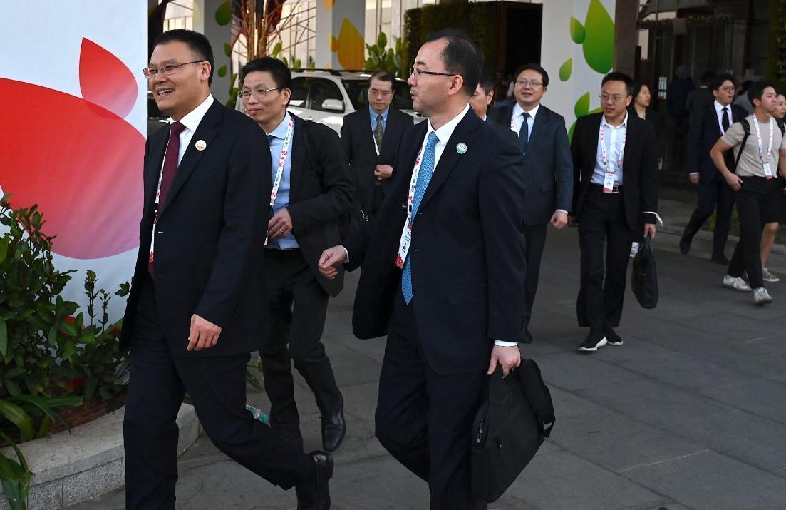No G20 joint statement after China objections on Ukraine war