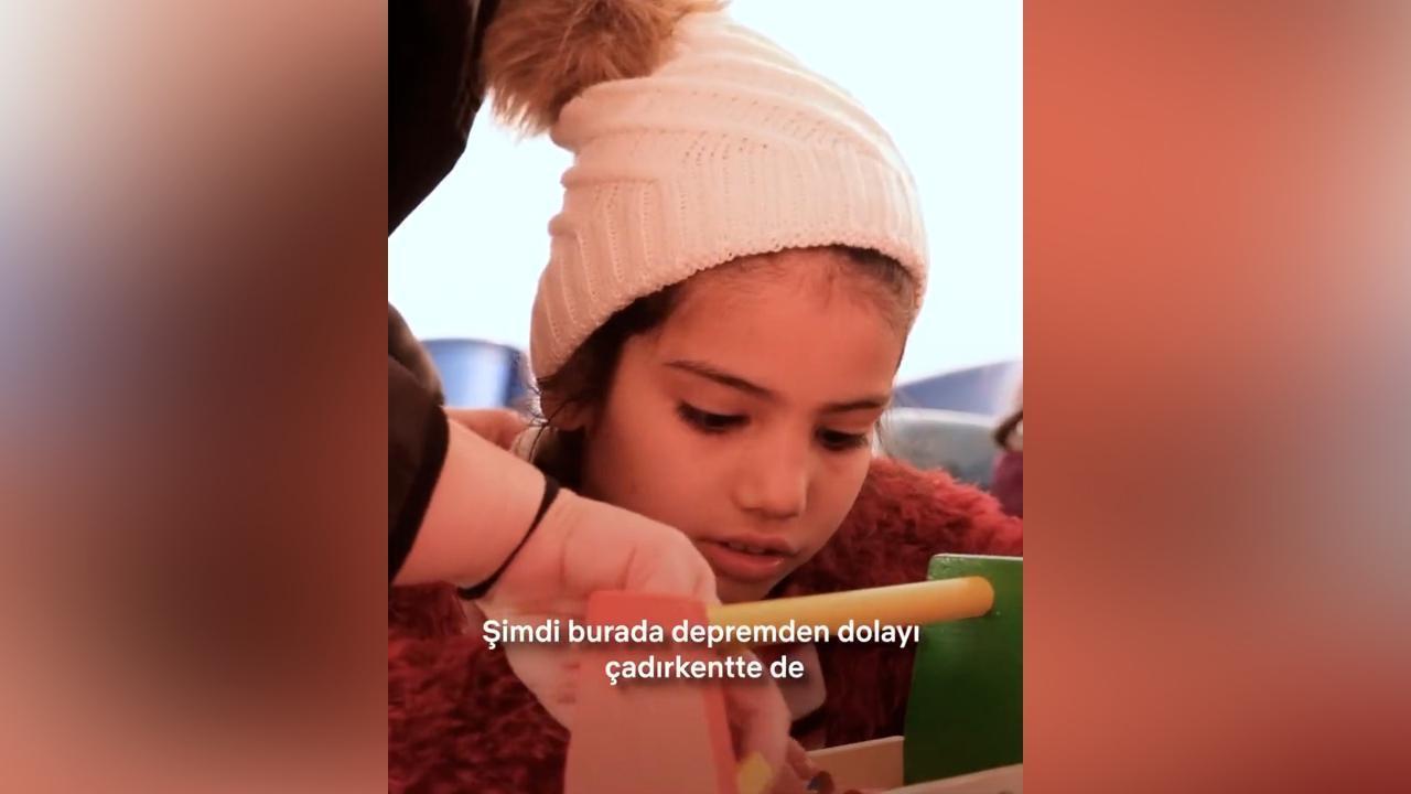 Bakan Kurum Depremden Etkilenen Karde Lerimizin Ne Ihtiyac Varsa