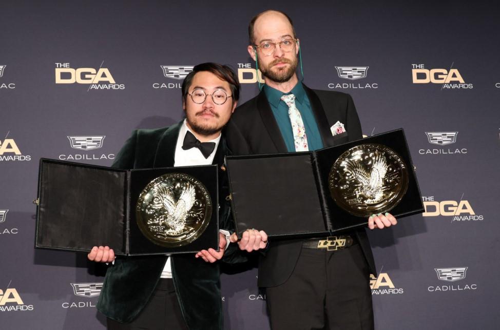 ‘Everything Everywhere’ finds multiple awards success