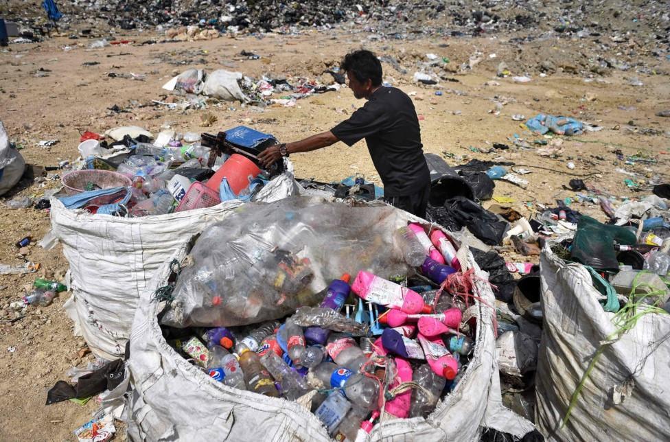 UN treaty a must to cut global plastic use: Experts