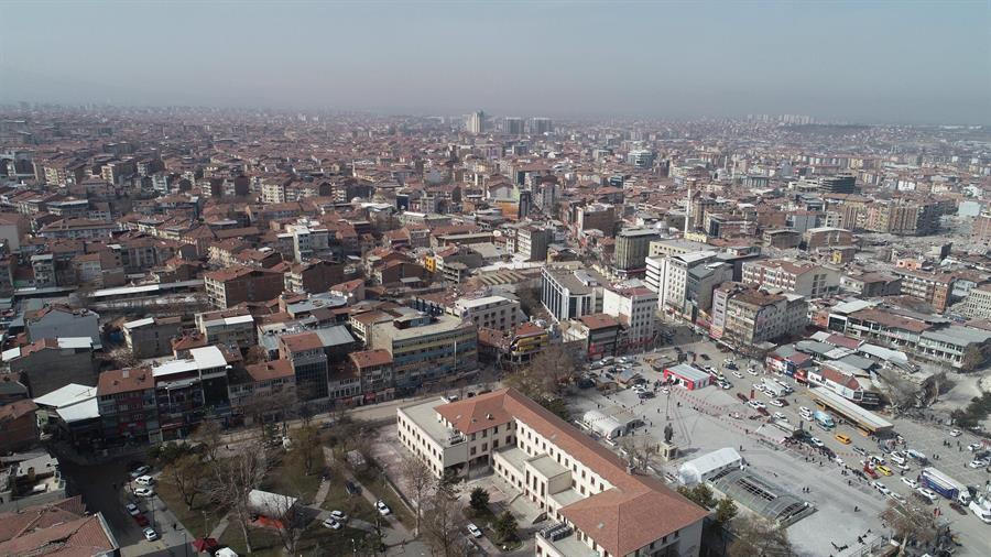 Türkiye to launch national ‘risk shield’ project