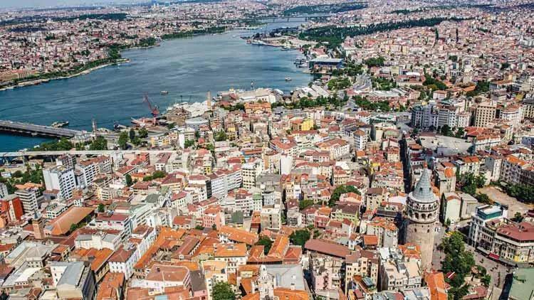 Istanbulites moving to safer neighboring cities over quake risk