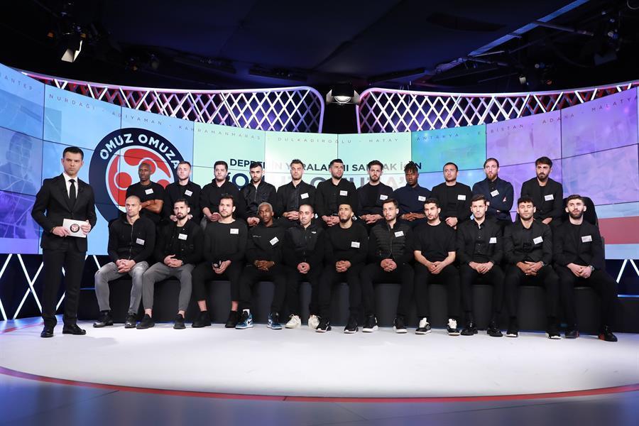 Footballers’ campaign for quake survivors raises $44.8 million