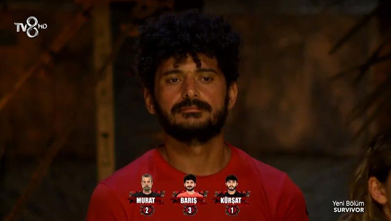 Survivor eleme adayı 2 Mart Survivor da eleme adayı kim oldu dün