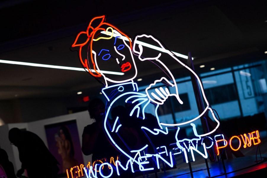 Gender equality reforms slow, says World Bank