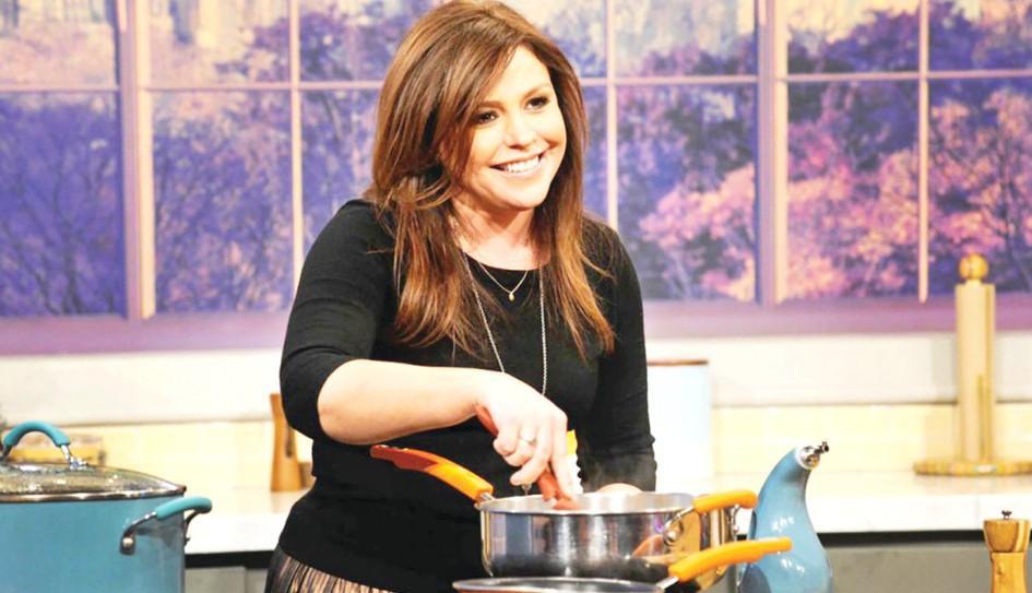 Rachael Ray’s talk show will end after 17 years on air