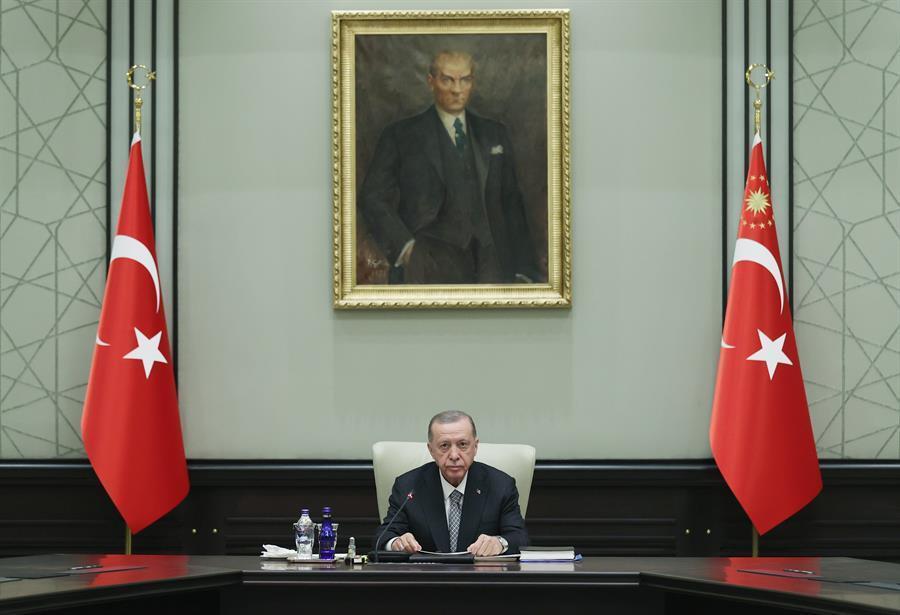 Gov’t’s sole focus during polls is on post-quake relief: Erdoğan