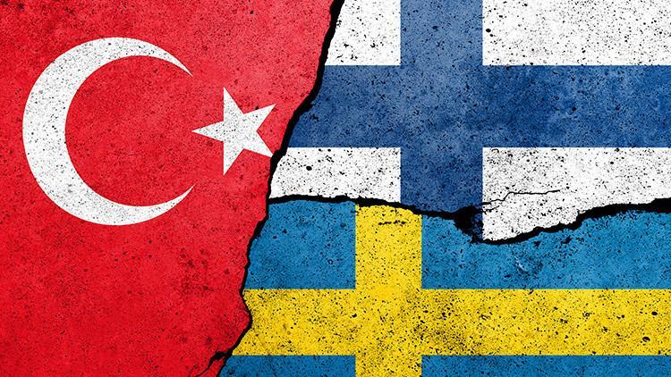 Türkiye, Sweden, Finland to hold trilateral mechanism meeting