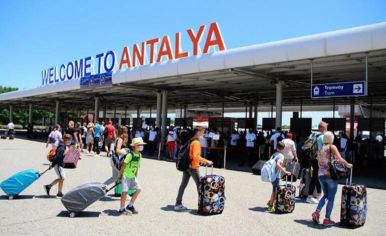Germans continue to show interest in Türkiye’s tourism