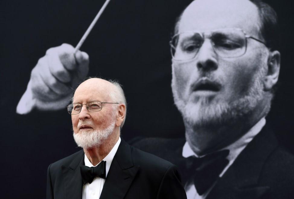 Hollywood’s maestro goes for more Oscars history