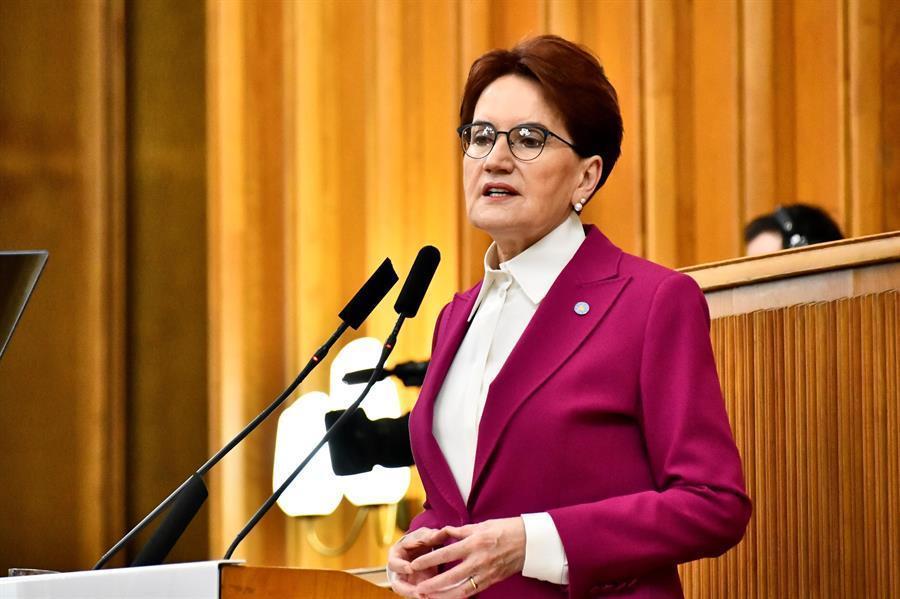 İYİ Party does not rule out CHP’s dialogue with HDP