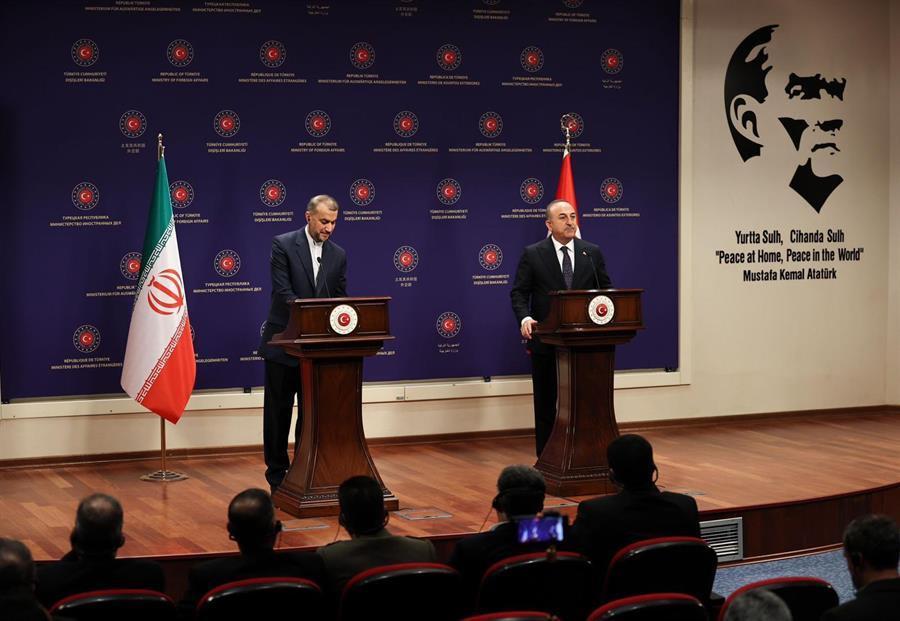 Türkiye, Syria, Russia, Iran to hold technical talks next week: FM