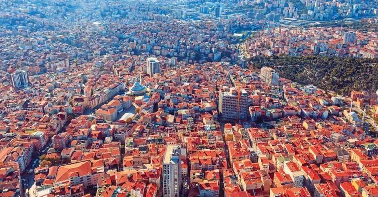 Population in areas with weak ground in Istanbul increasing: Expert