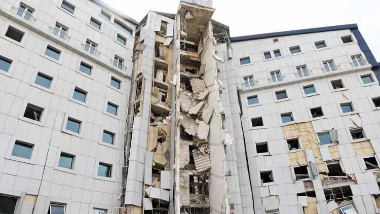 Hatay hospital manager defiant over lives lost in ICU